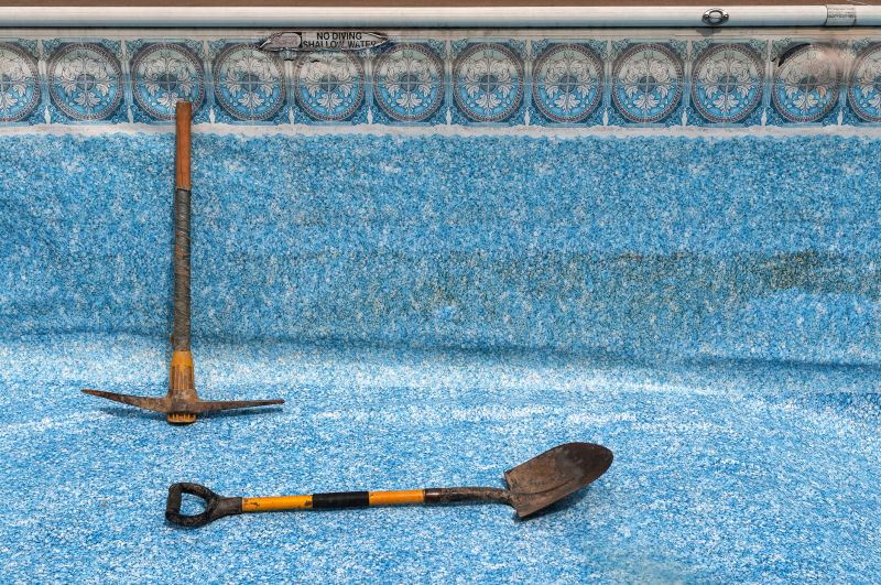 Pool Leak Detection Service