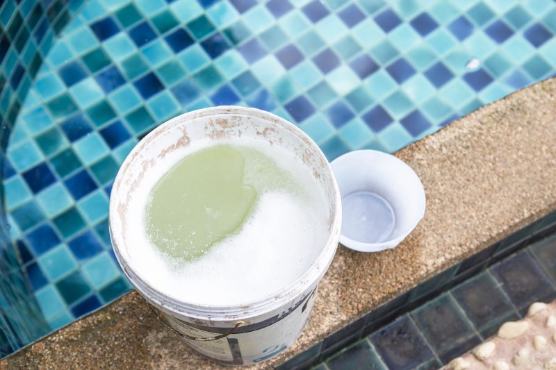 Saltwater Pool Construction