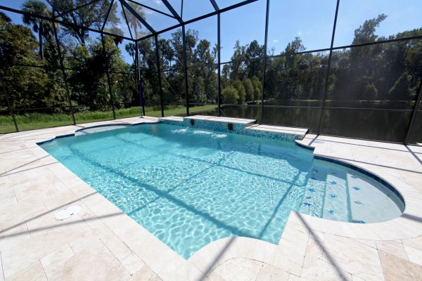 Pool Cage Repair in Aiken