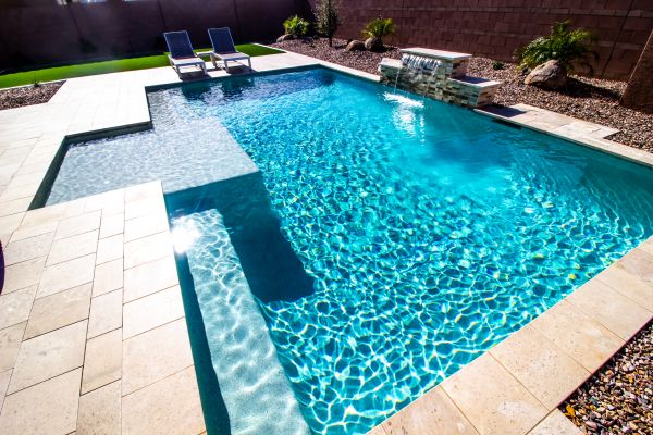 Pool Heater Repair in Aiken