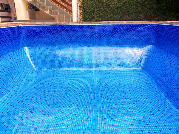 Pool Liner Repair Service in Aiken