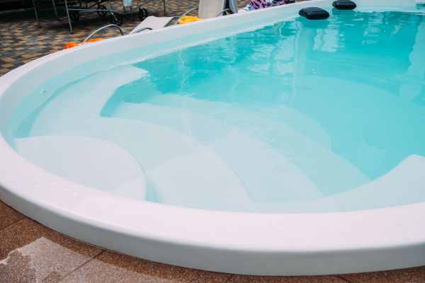 Swimming Pool Construction Service