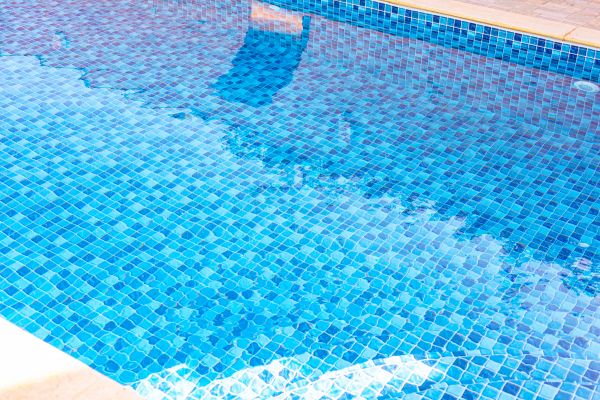 Vinyl Pool Installation in Aiken