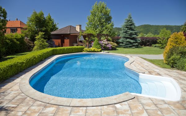 Inground Pool Service in Aiken