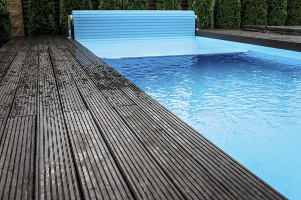 Pool Opening Service in Aiken