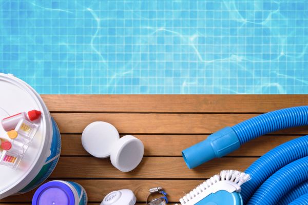 Pool Maintenance Service in Aiken