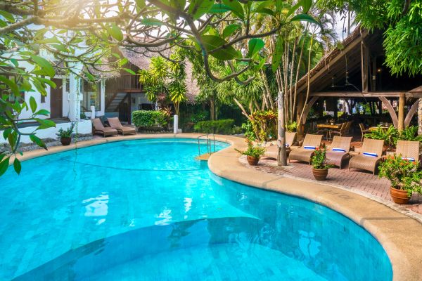 Pool Creation