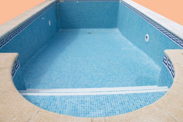Pool Damage Repair in Aiken