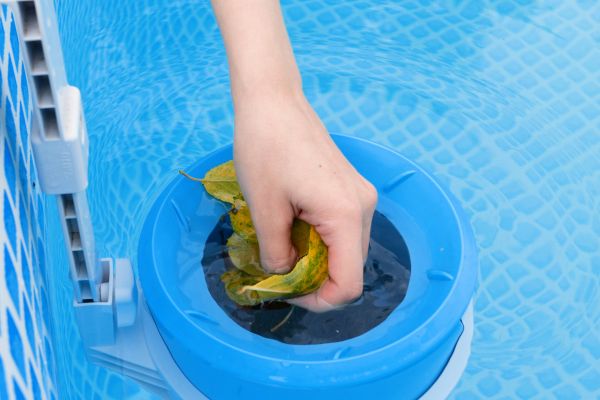 Skimmer Repair in Aiken