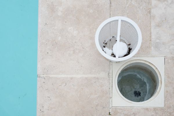 Skimmer Replacement in Aiken