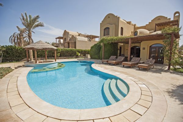 Inground Pool Maintenance in Aiken